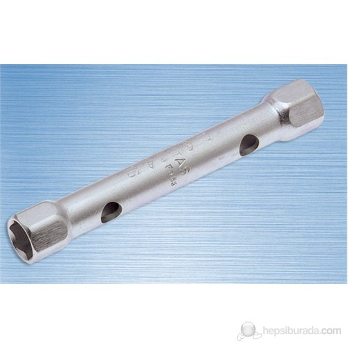 İki Ağız Kovan Anahtar 08X09 Mm