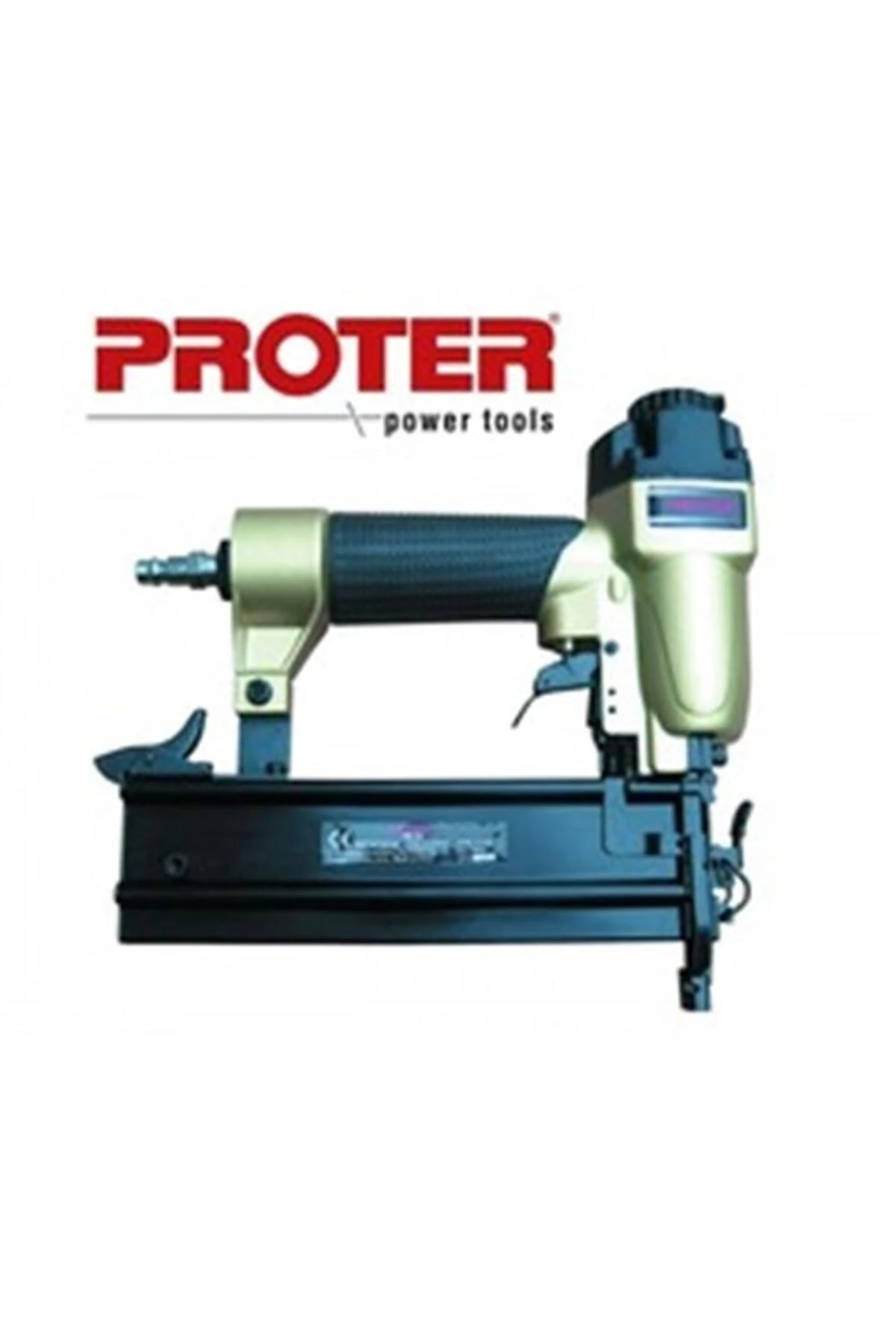 PR52 HAVALI ÇİVİ ÇAKMA TABANCASI