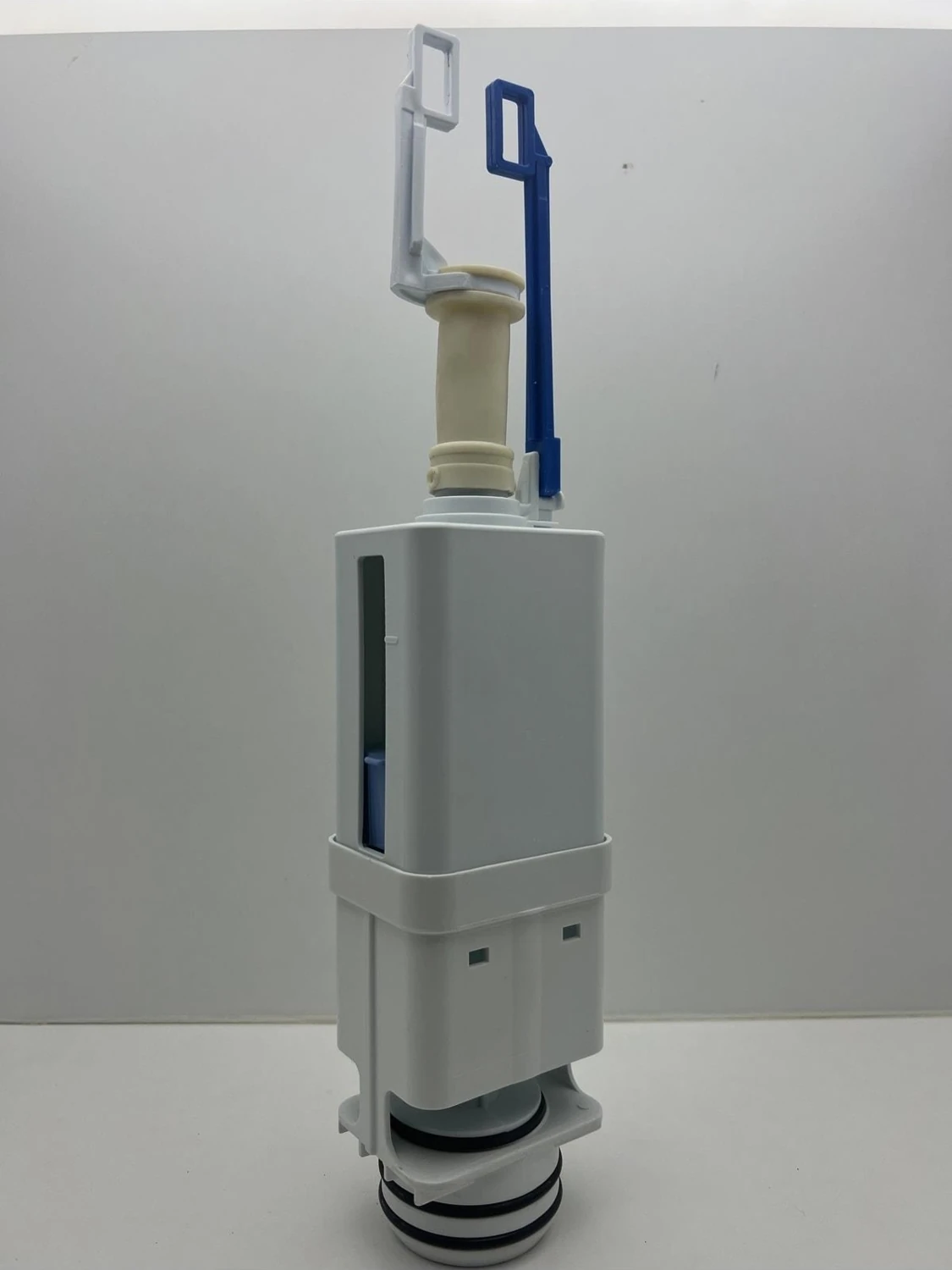 Rezervuar Dönüşüm Sistemleri Japar Kare Boşaltma