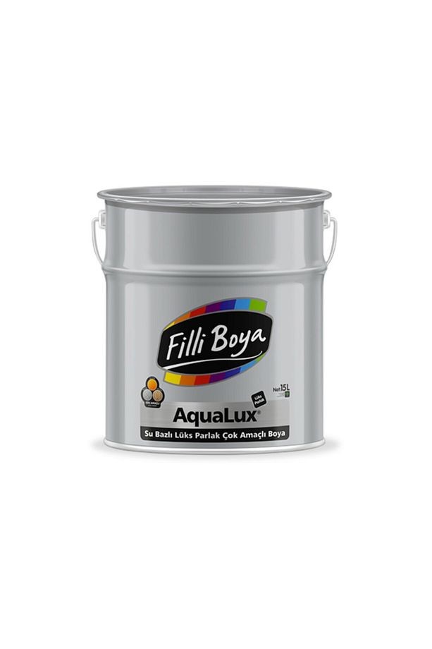 Çok Amaçlı Ahşap Metal Cam Plastik Seramik Boyası Mercan