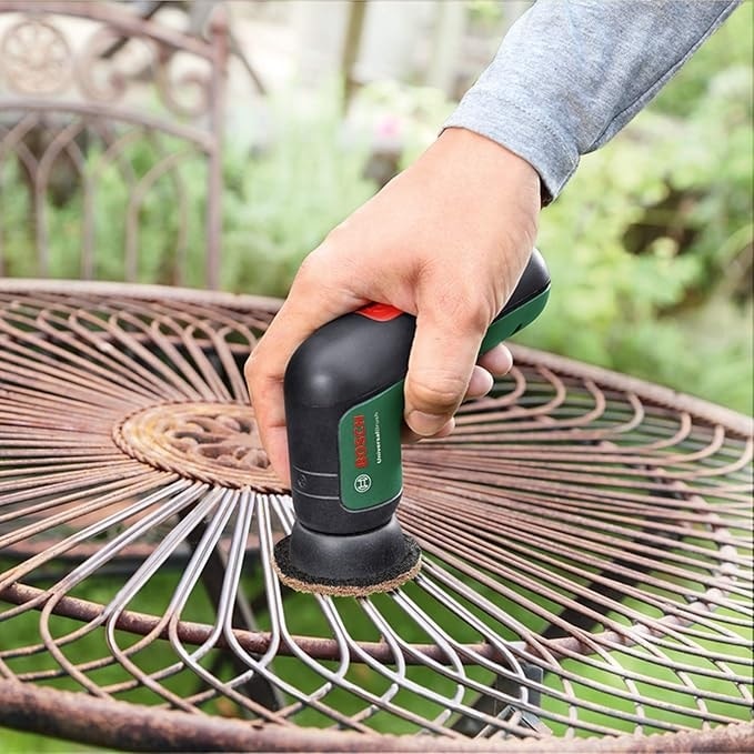 BOSCH Universal Brush Başlık Tutucu Aparat
