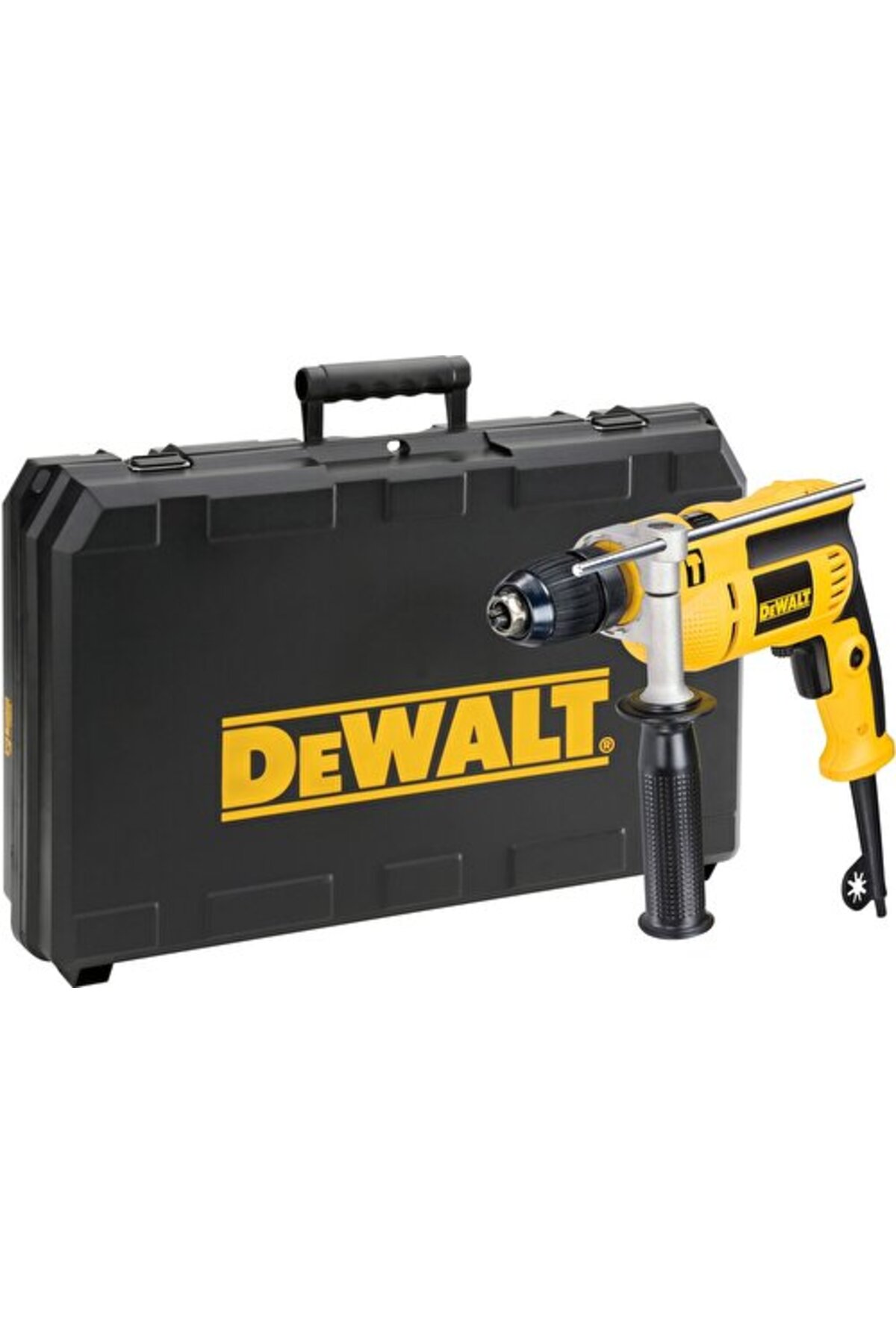 DEWALT Dwd024ks-tr 750 W Darbeli Matkap