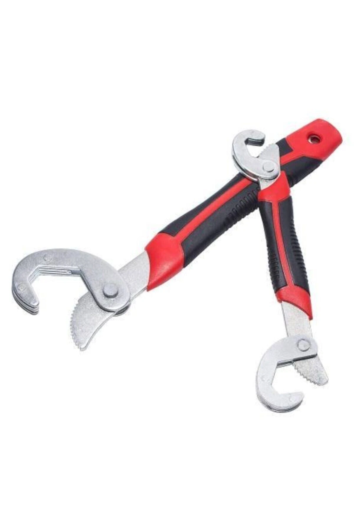 Çok Amaçlı Akıllı Ingiliz Anahtarı Pense Kurbağacık Seti