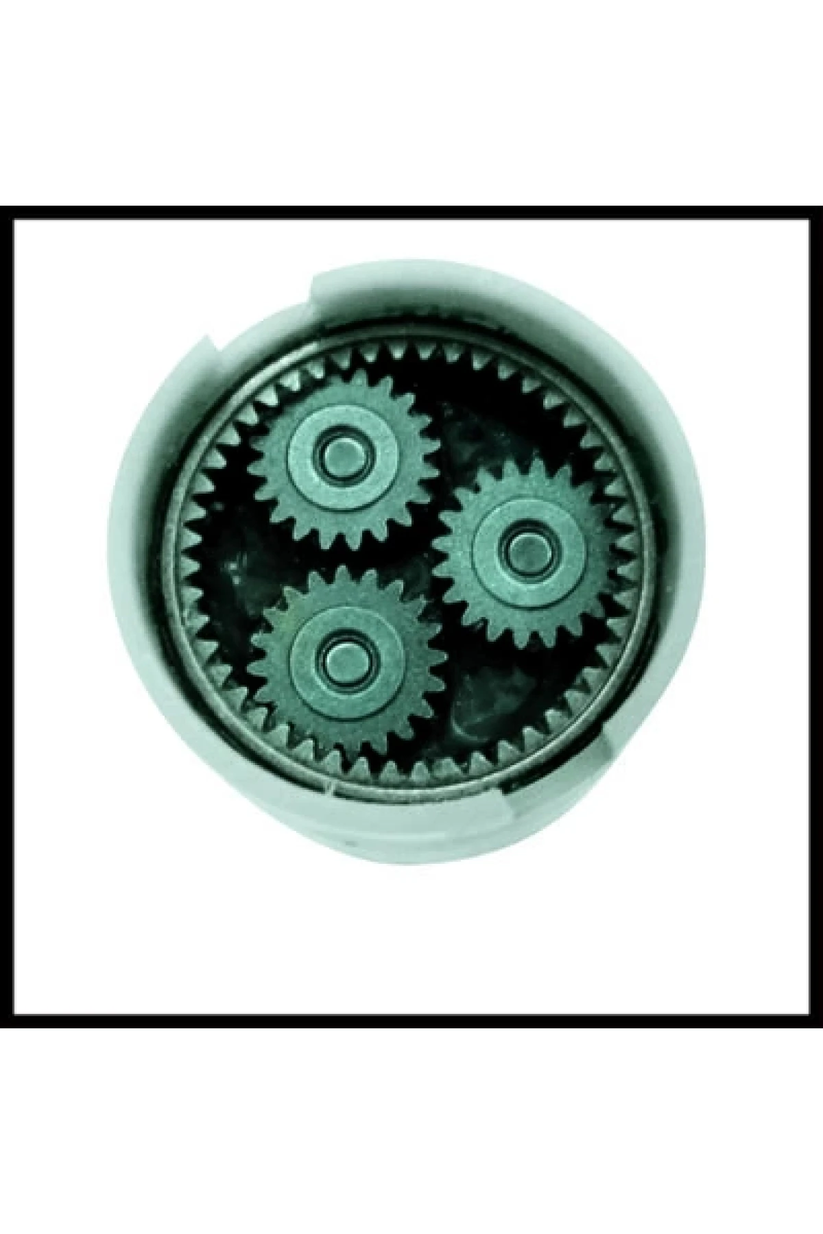 Te-cd 18 Li E - Solo, Akülü Vidalama - 4513870