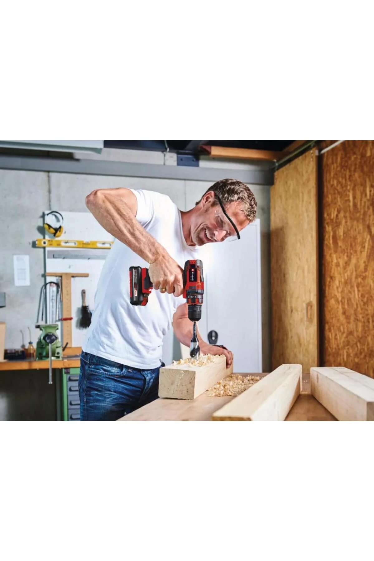 Tc-cd 18/35-2 Li (1X1,5 AH), Akülü Vidalama - 4514255