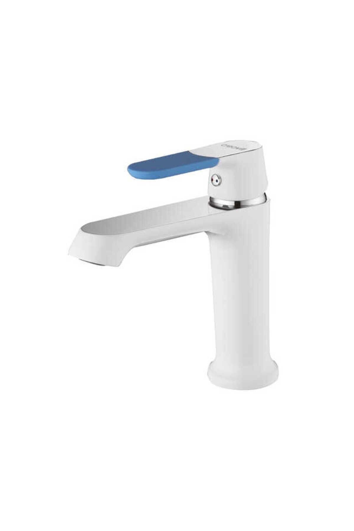 Stilo Lavabo Armatürü