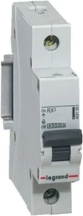 B 1X63A 4,5ka Otomatik Sigorta