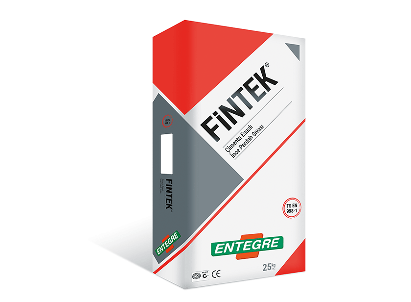 ENTEGRE FİNTEK