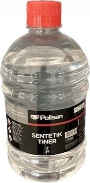 Sentetik Tiner (Seçenekli)