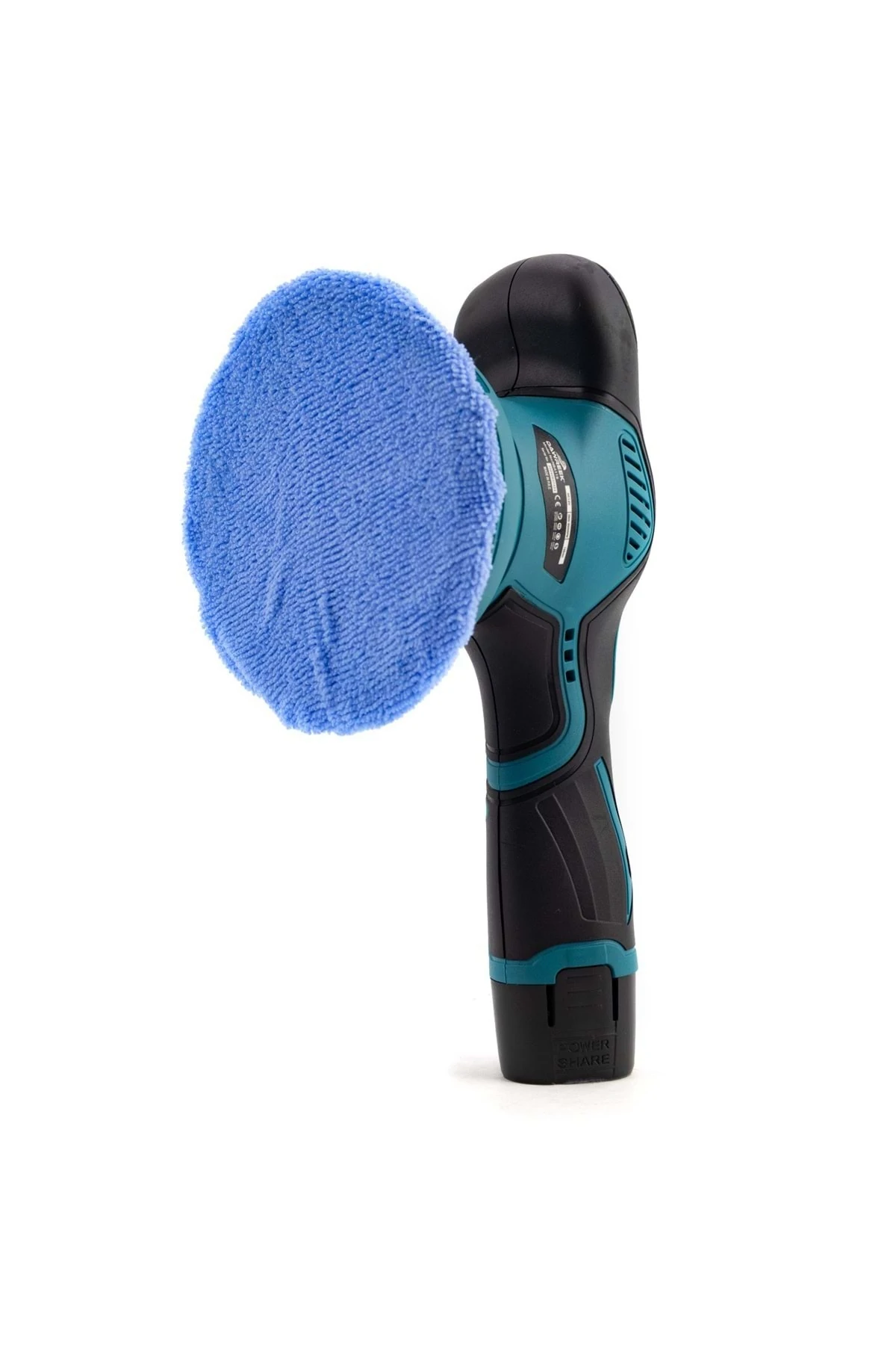 Şarjlı Polisaj MK12