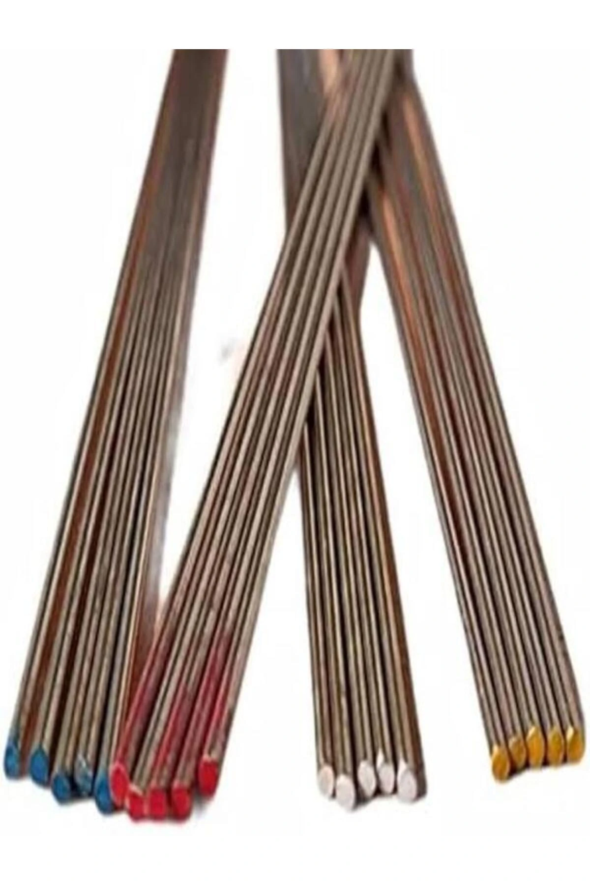 GÜMÜŞ KAYNAK TELİ 2MM %20 (1 adet)