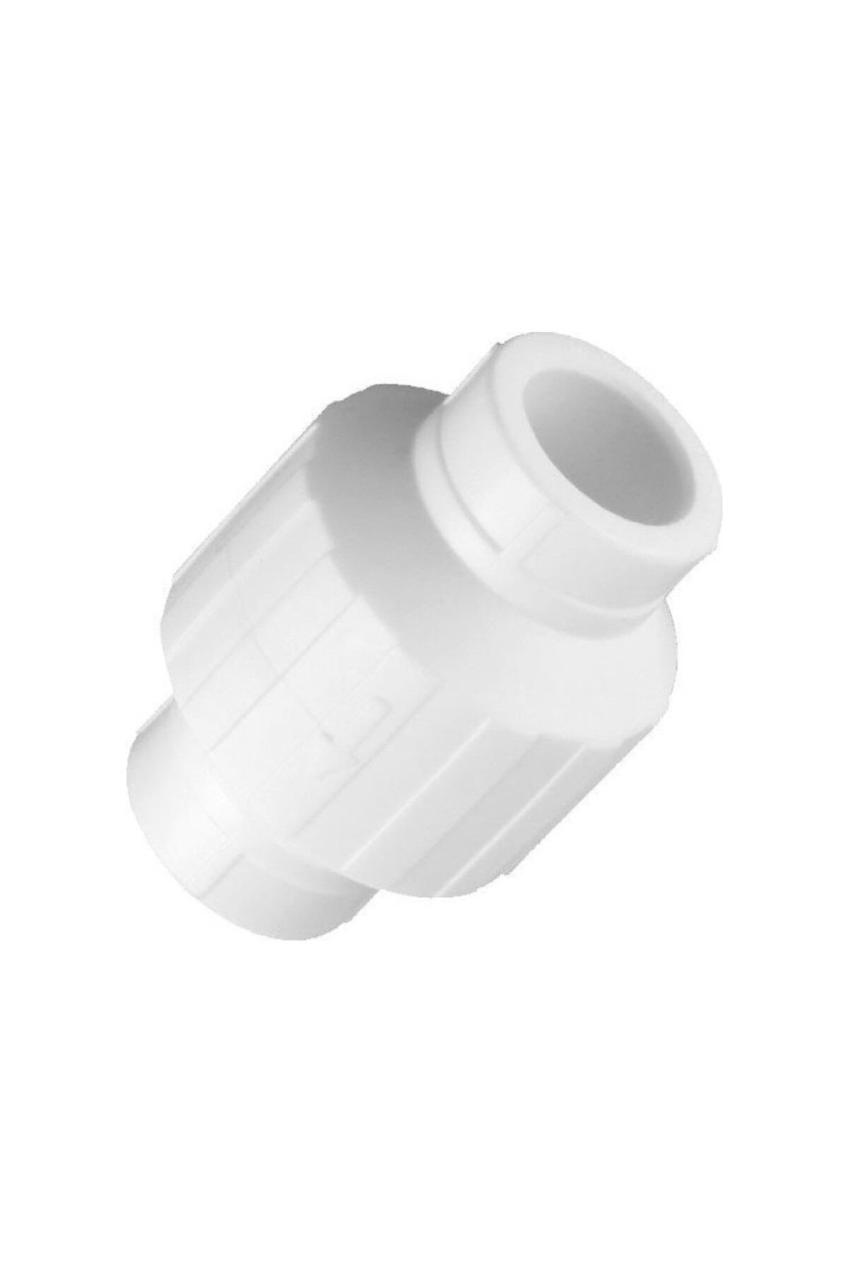 Pprc Dik Yaylı Çekvalf 20mm 4 Adet