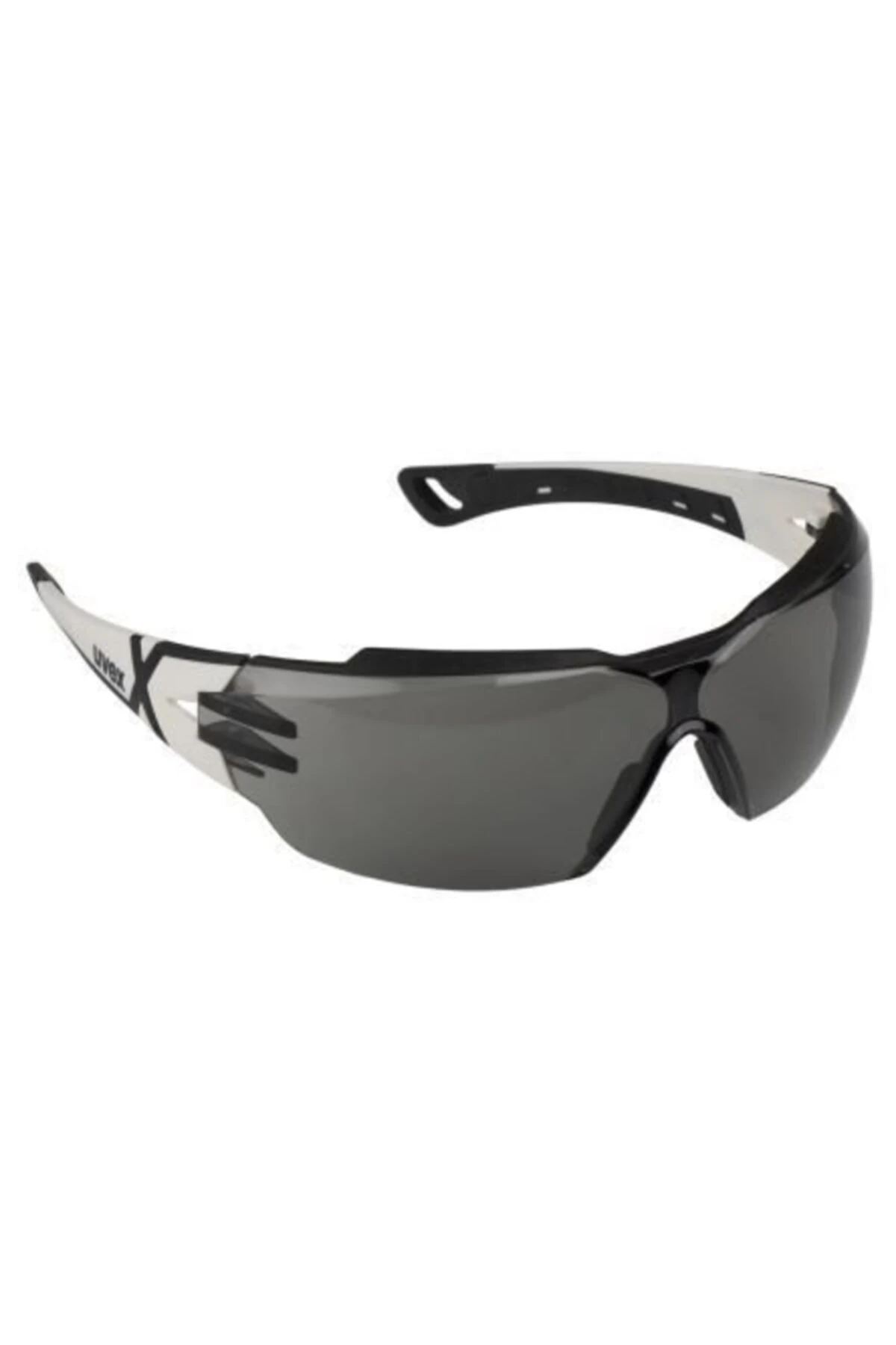 9198237 Uv 400 Füme (SİYAH) Koruyucu Gözlük