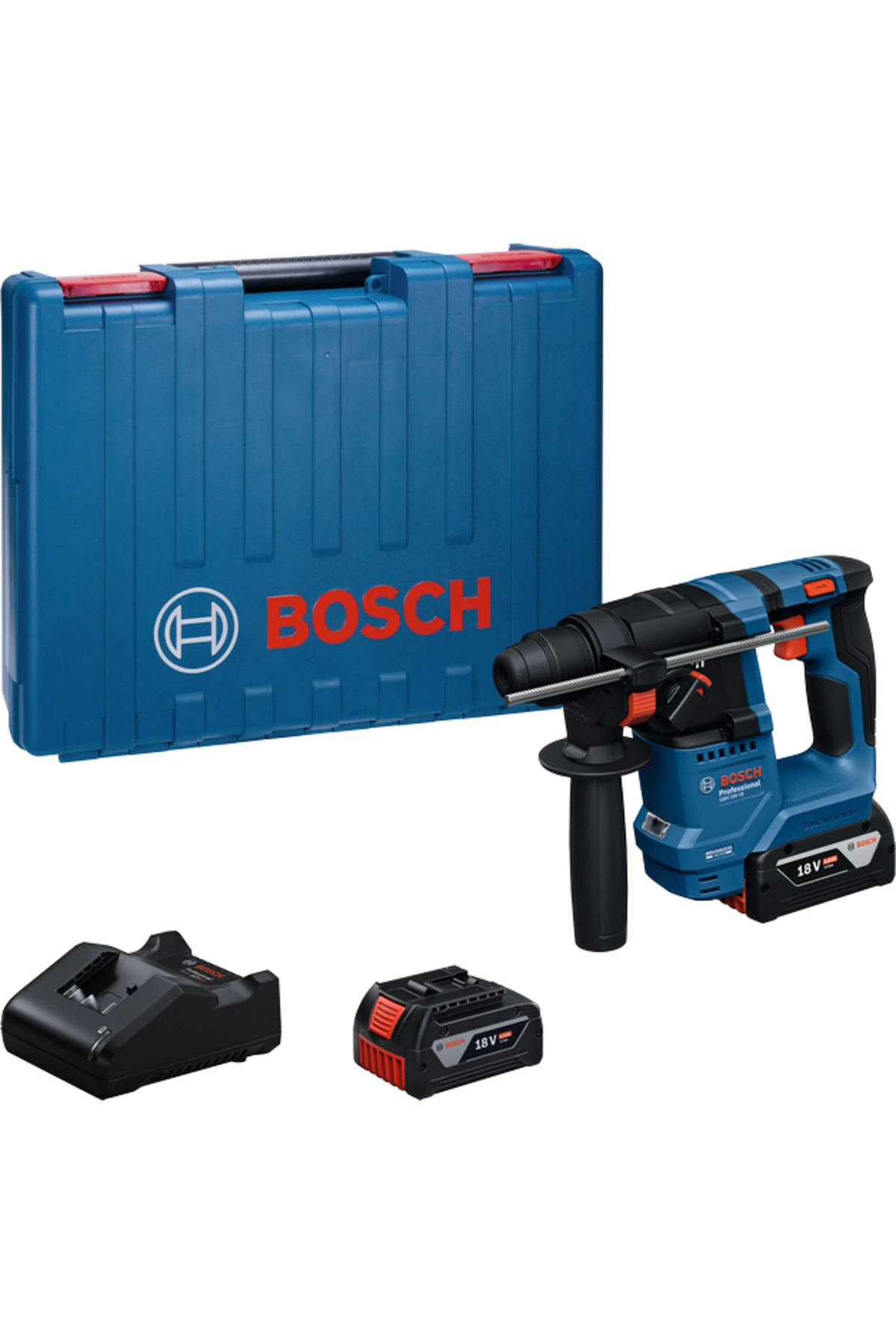 GBH 18V-18 Professional