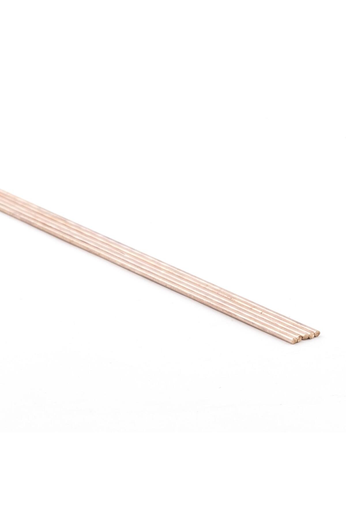 GÜMÜŞ KAYNAK DEKAPANI ASA-FLO (500 GR) + GÜMÜŞ KAYNAK TELİ %50 2 MM (5 ADET)