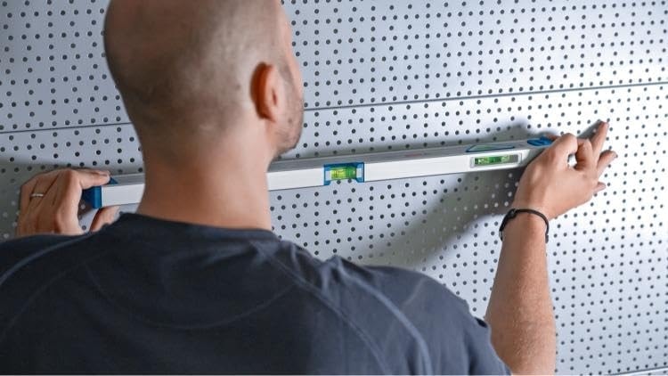 Professional Su Terazisi 60 cm - 1600A01V3Y
