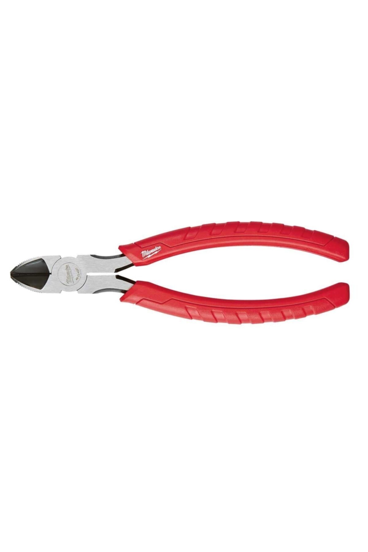 T48226107 Ağır Hizmet Tipi Yan Keski 180mm
