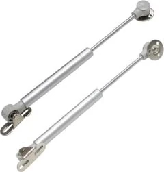 (2 Adet) Kalite Dolap Gazlı Kapak Makas Piston 100N