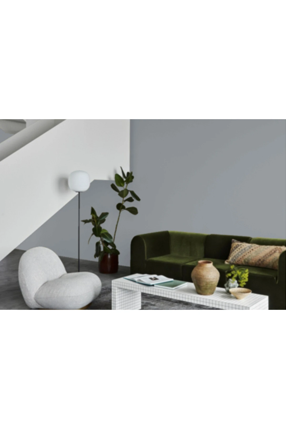 Jotun Bulut Mavisi 4629 Fenomastic Zen 2LT