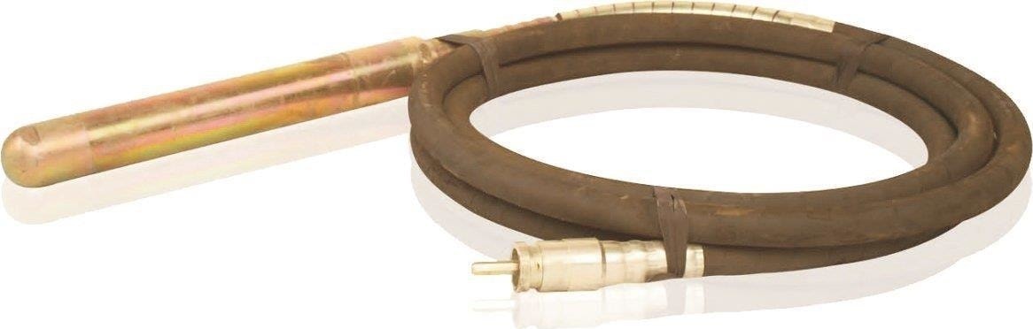 702 Vibratör İçin 45 mm 4 Metre Hortum