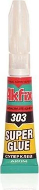 303 Japon Yapıştırıcı 3 Gr