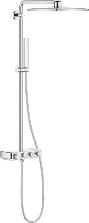 Euphoria Smartcontrol Termostatik Duş Sistemi