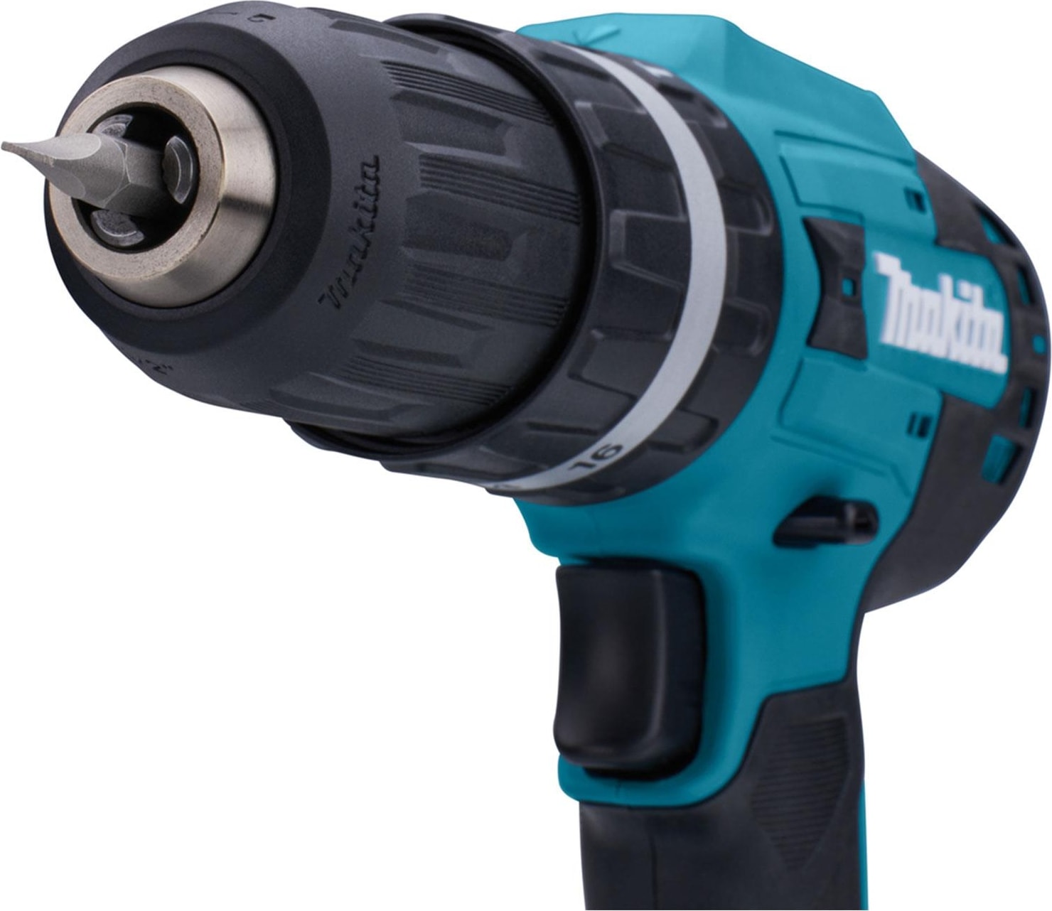 MAKİTA HP488D002 Çift Akülü Darbeli Matkap Vidalama 18 V 1,5 Ah