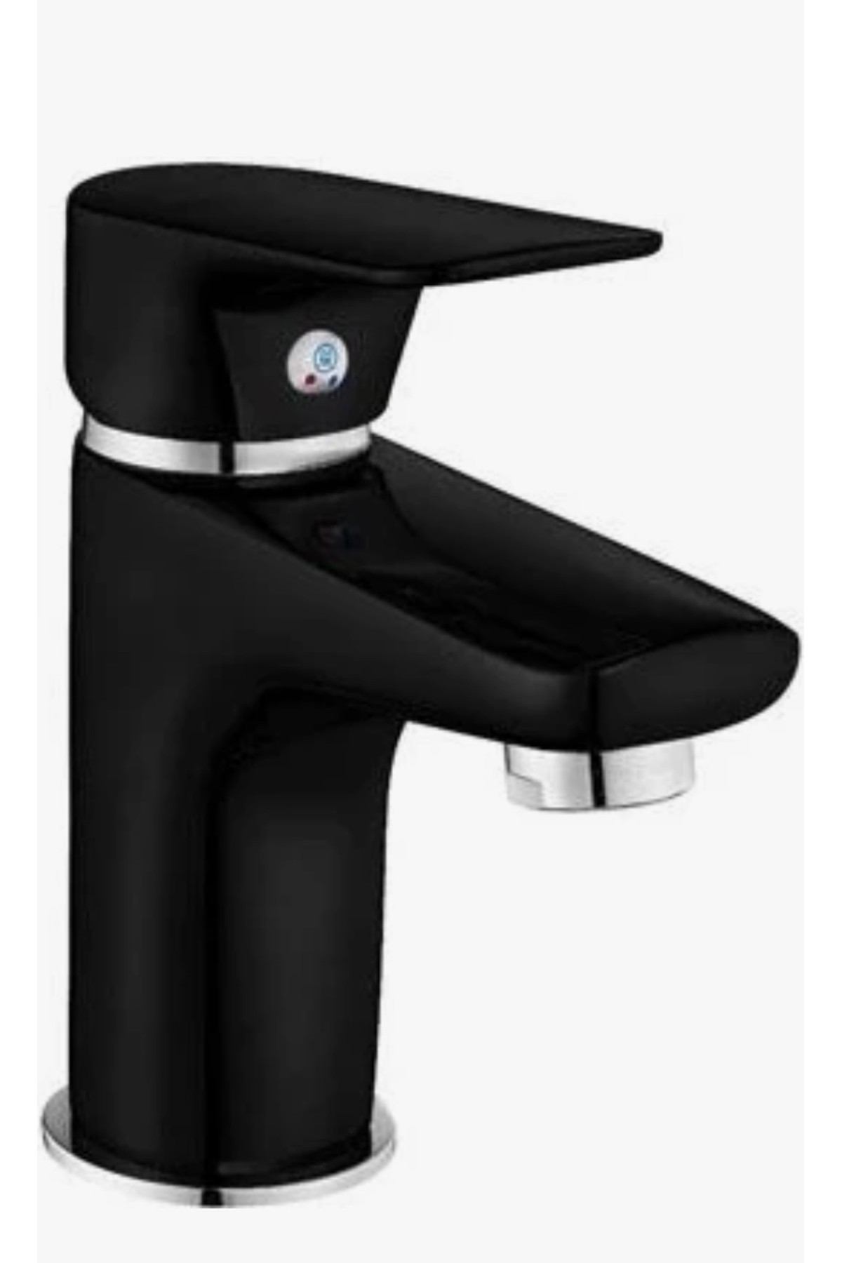 AR FİA LAVABO BATARYASI MAT SİYAH (103508962)