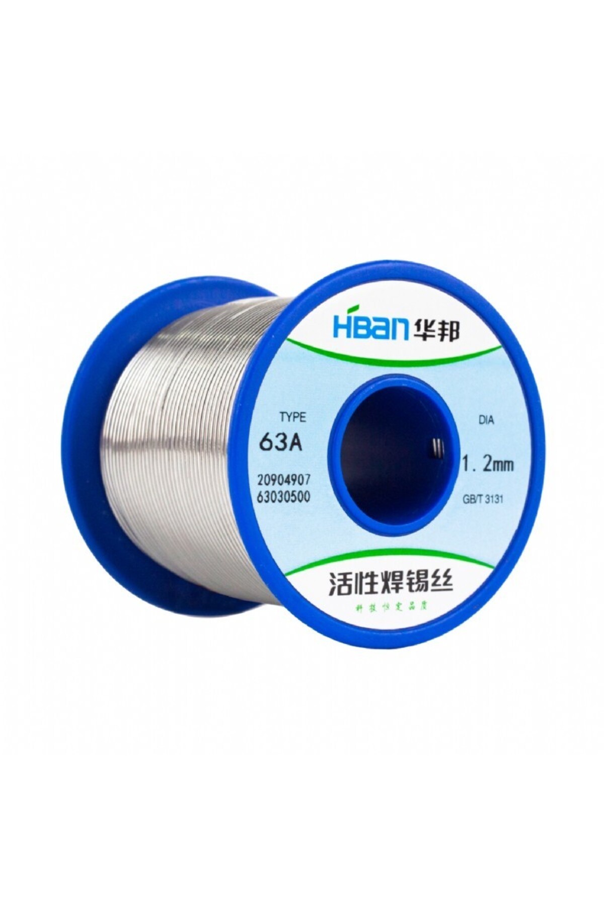 500 Gram 1.2Mm Lehim Teli