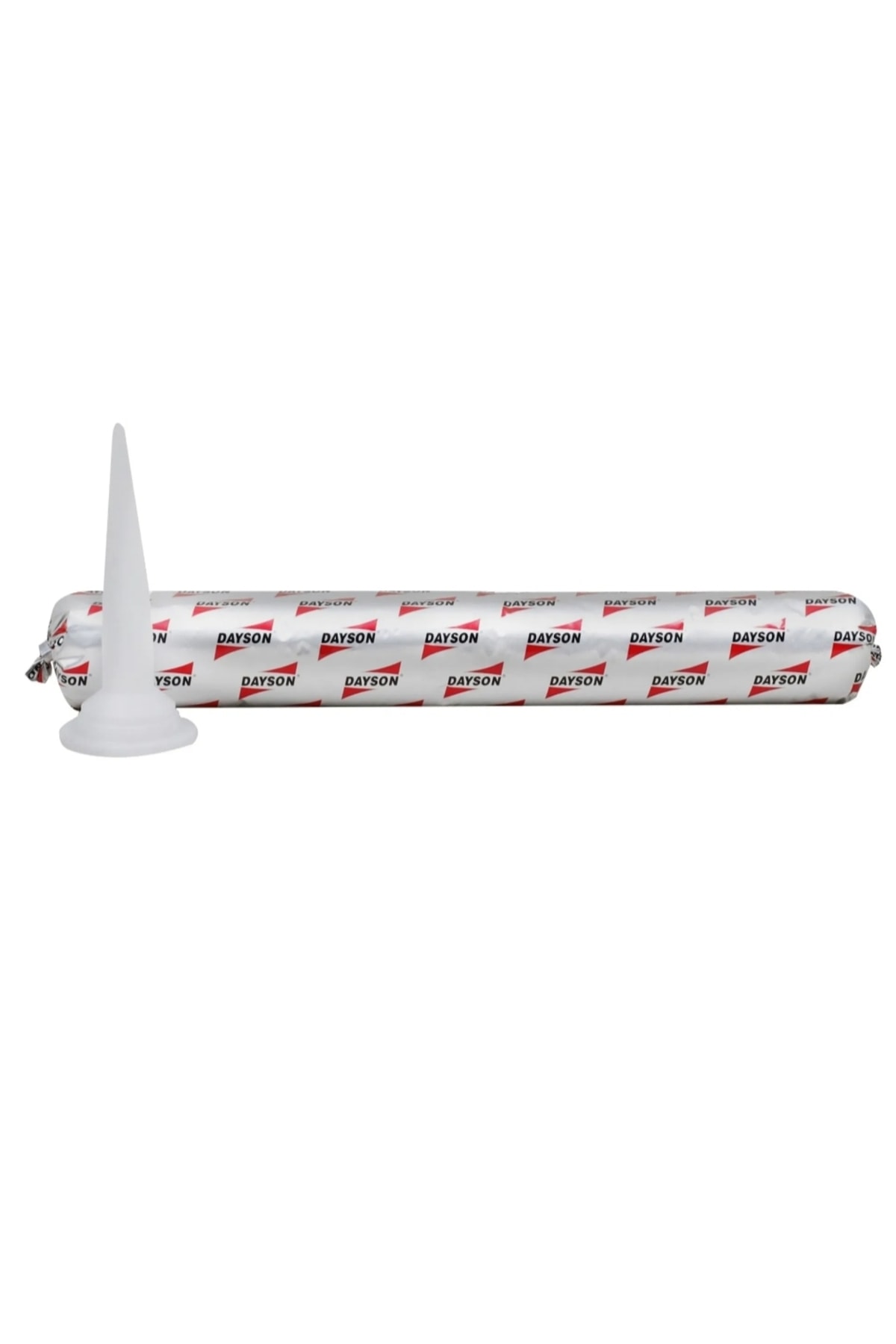 POLİÜRETAN MASTİK SOSİS 600ML - GRİ