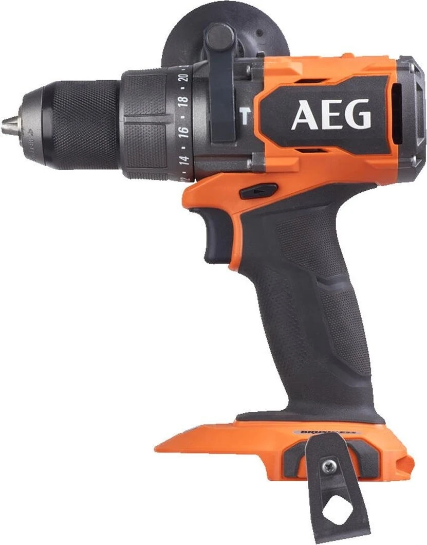 Bsb 18C3BL-0 Vidalama ( Akü Hariç )