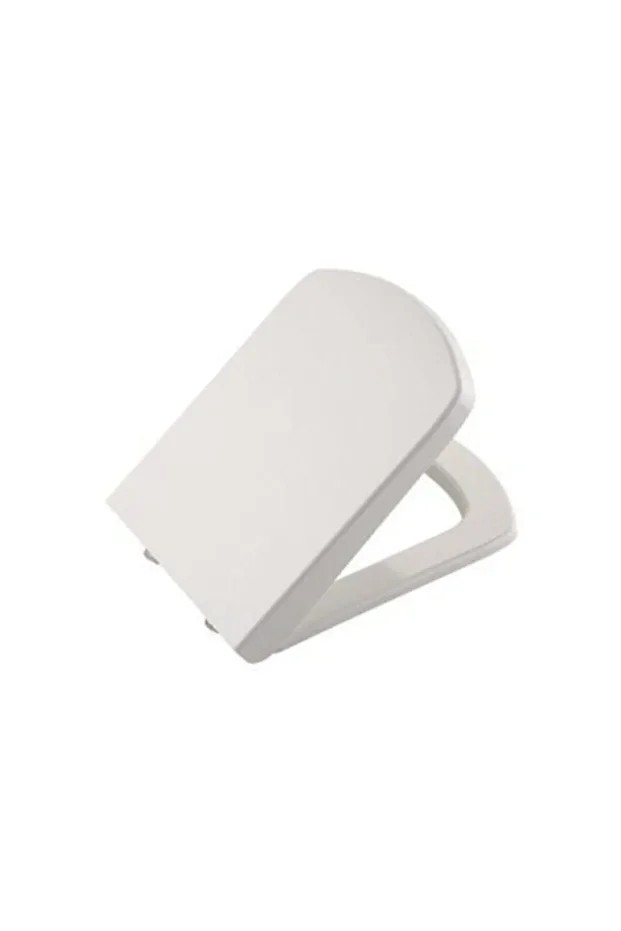 Basics Smart (YAVAŞ KAPANAN) Klozet Kapağı 70122729s0