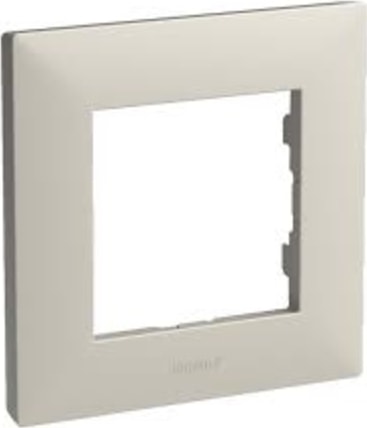 Raventi Tekli Çerçeve Krem 3414971110892
