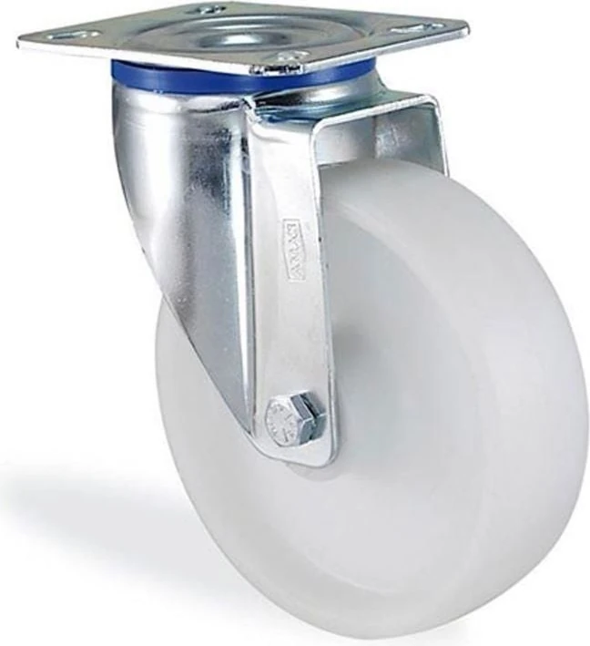 Poliamid Döner Teker 100 mm