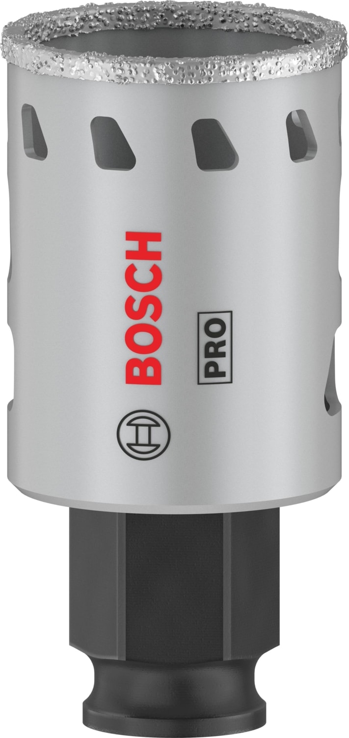 BOSCH Pro Tile 32 mm Fayans-Granit Delik Açma Panç