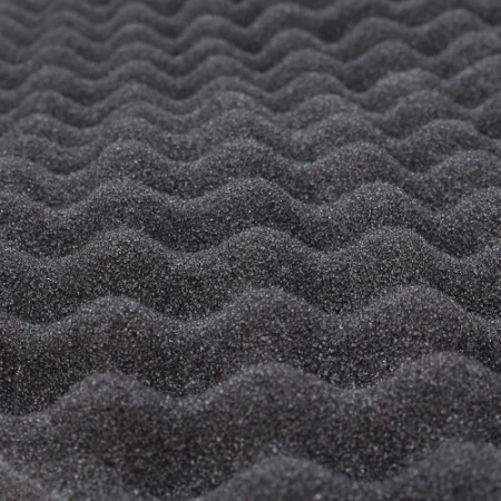 Akustik Yumurta Sünger 40 Dns 15MM Ölçü Seçenekli