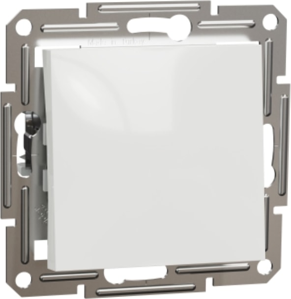 Asfora Beyaz Anahtar