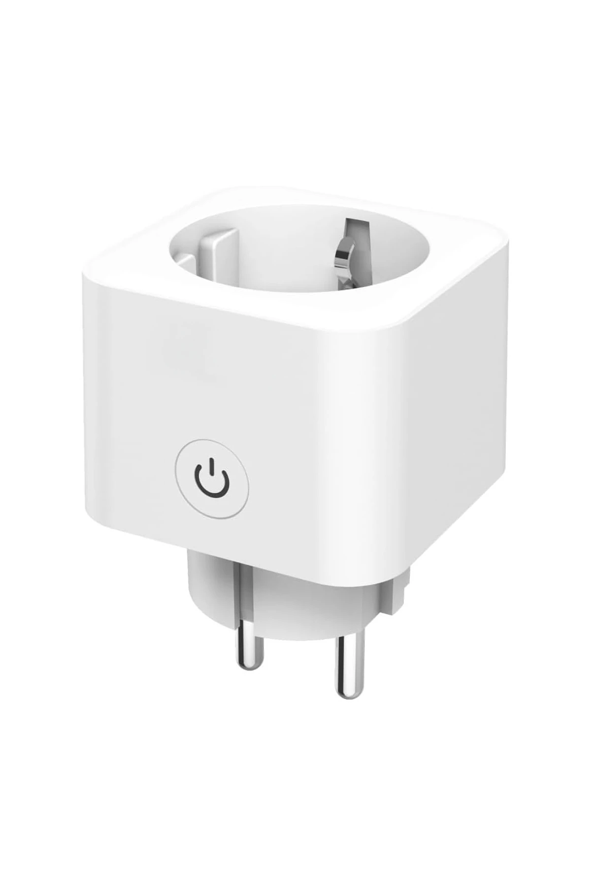 Mekanik Zaman Ayarlı Priz Günlük Programlanabilir Priz Enerji Tasarruf Cihazı