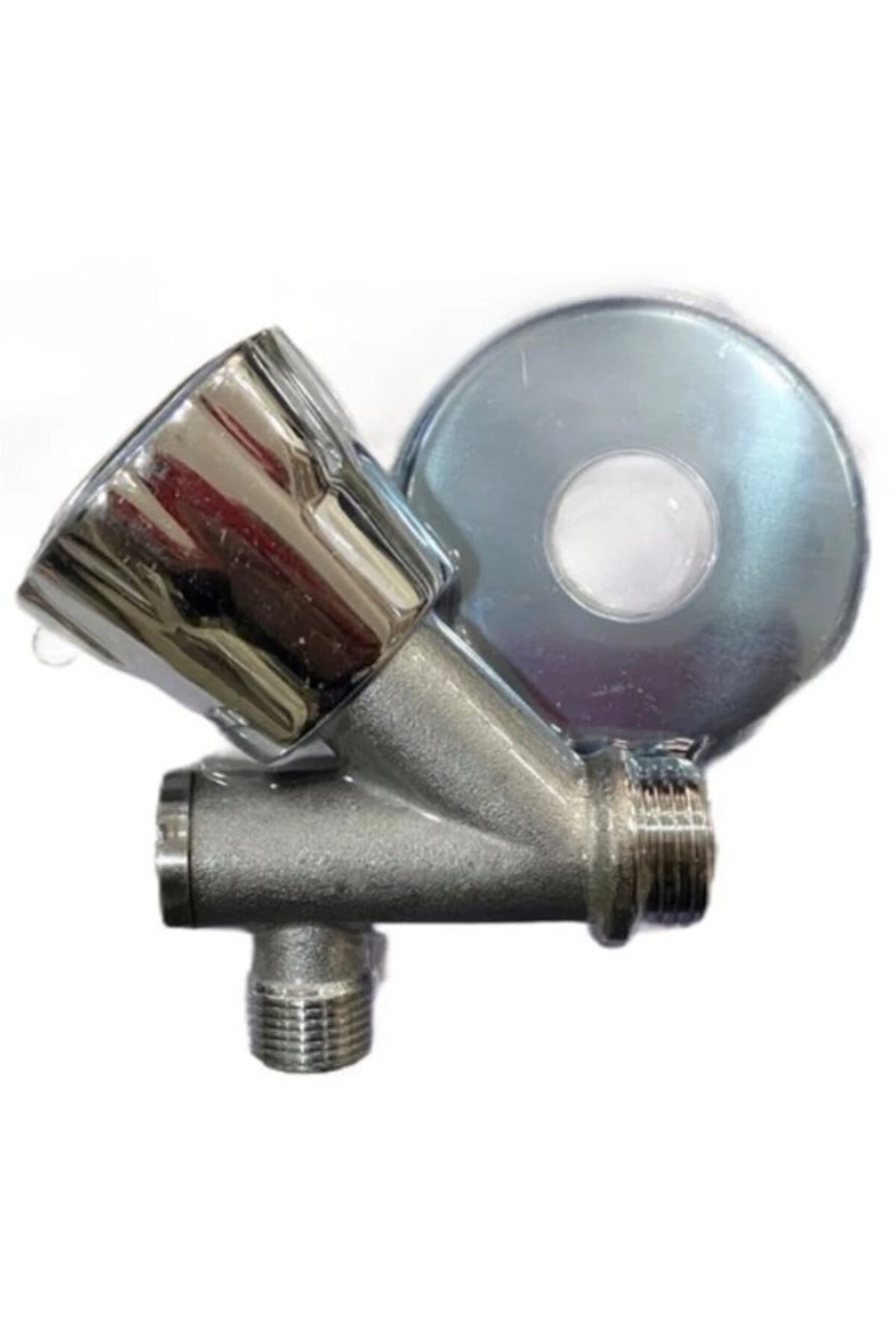 4 Adet Aton Filtreli Ara Musluk Rozetli 7323000655