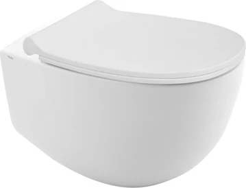 | Spırıt Asma Klozet + Smart Kapak