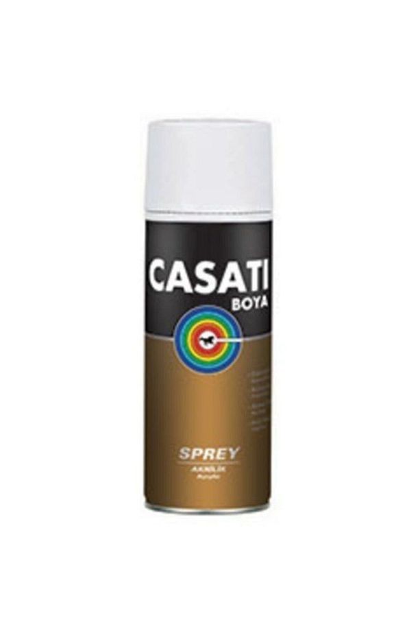 Sprey Kahve 325 400 Ml