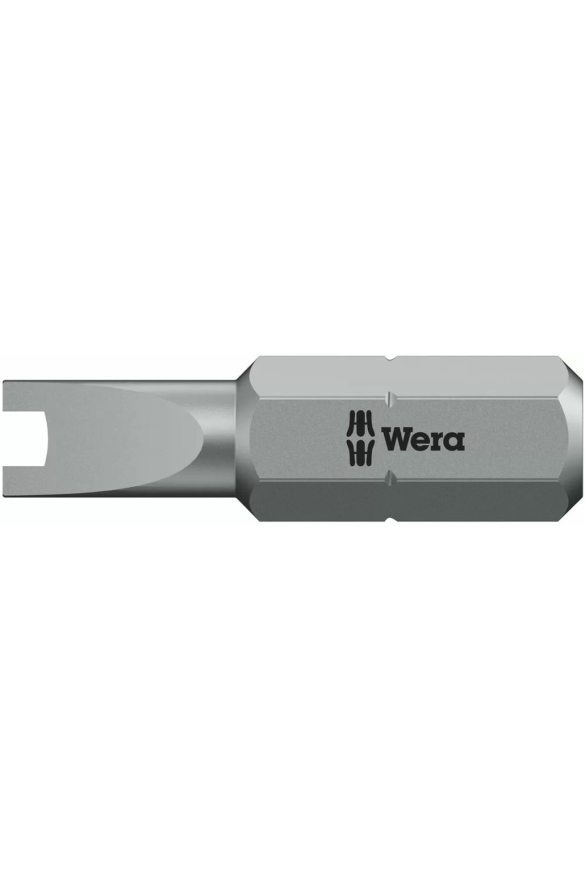 WERA 857/1 Z Gr. Çift Kanat 6x25mm Bits 05057151001
