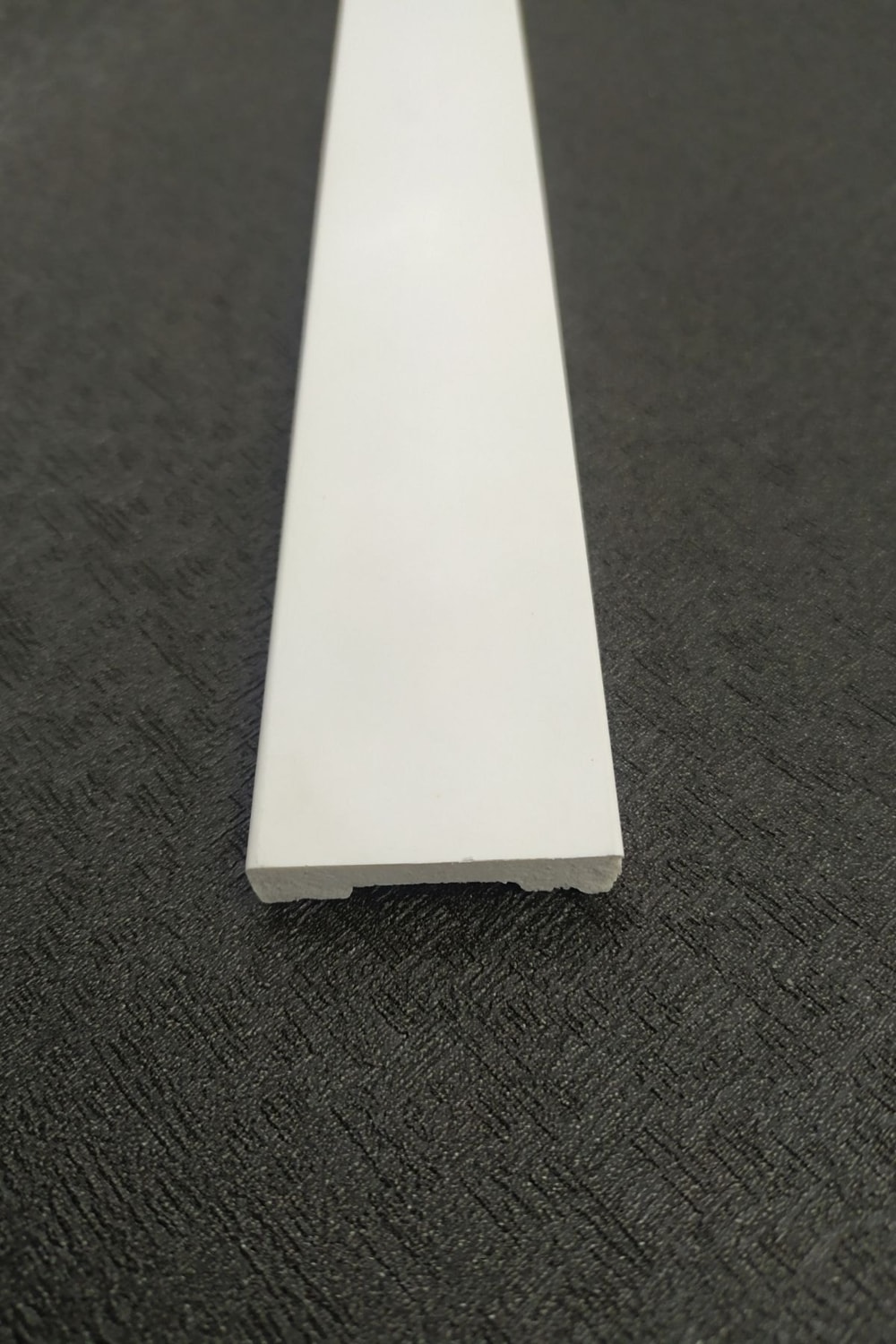 Decozza Boyanabilir Duvar Çıtası 4cm 10 BOY=24M ( DF 4010/ 1boy = 240 cm )