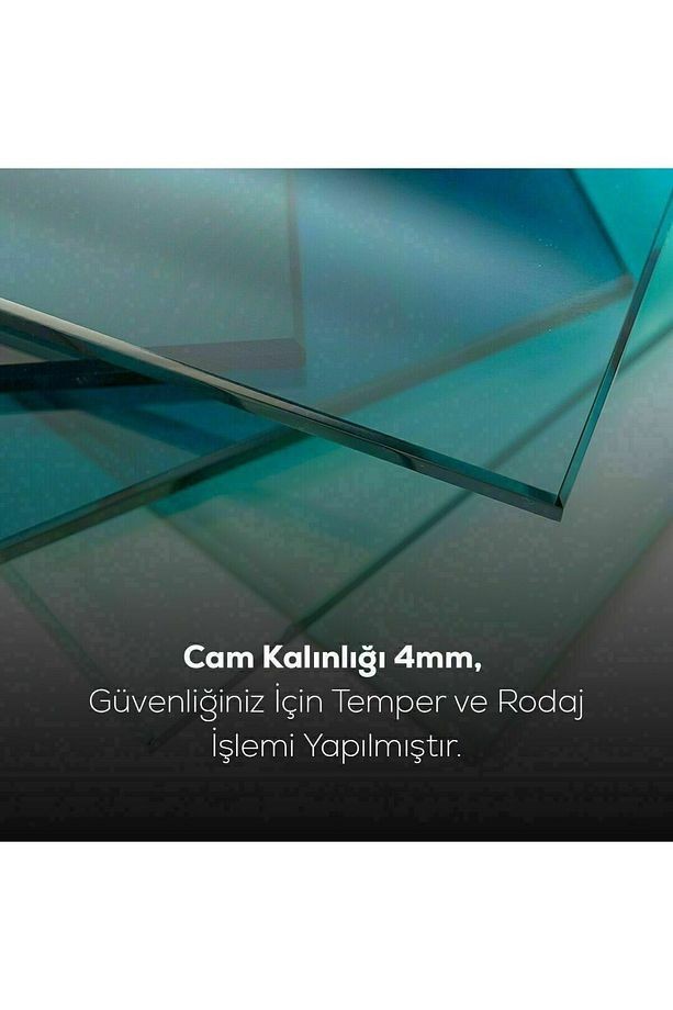 Işıklar İçinde Dünya Haritası Cam Tablo Hediyelik Büyük Tablo Ev Ofis Dekoru