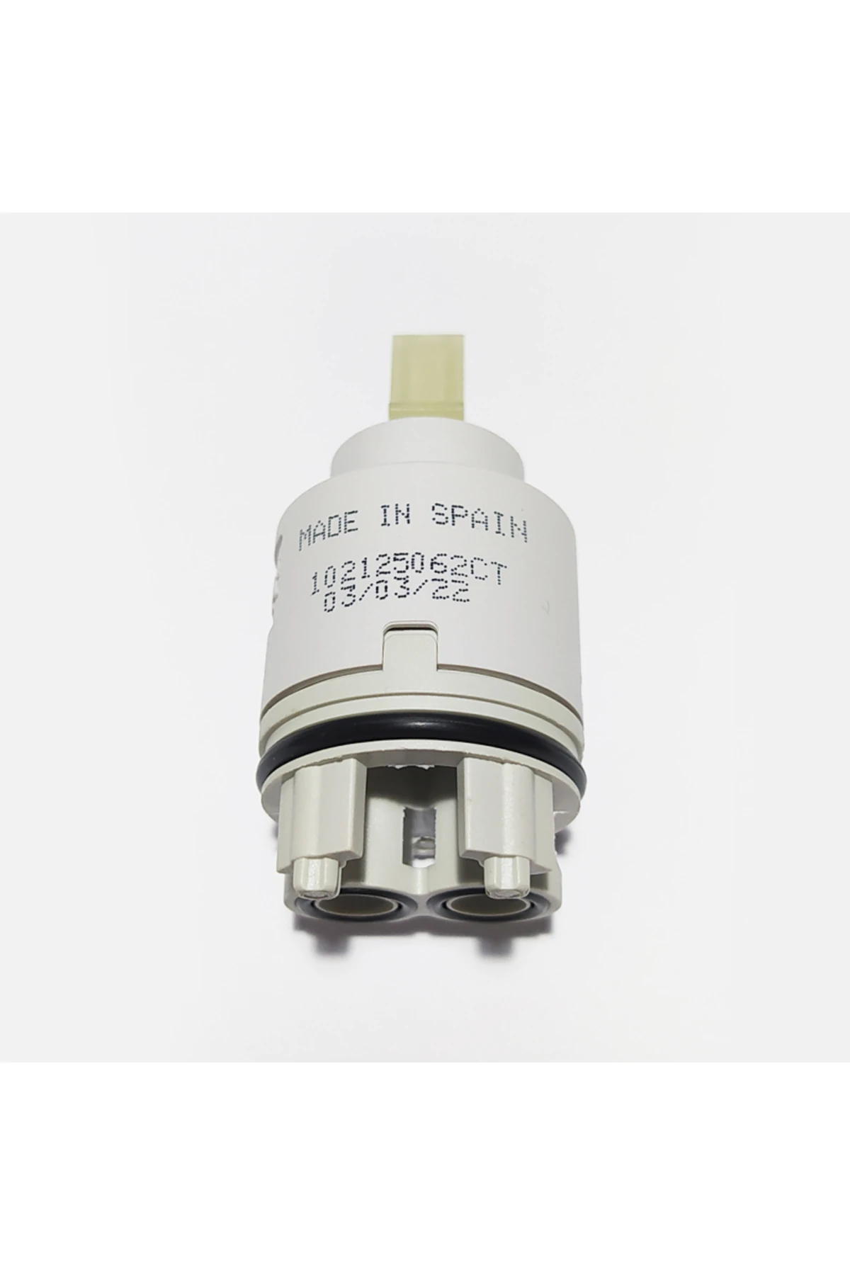 35mm Ayaklı Kartuş 102125062ct