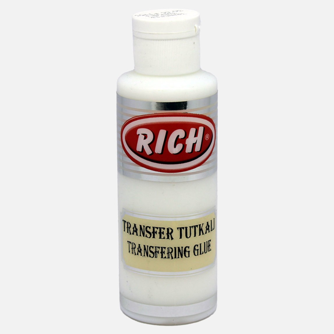 Rich Transfer Tutkalı 130 cc