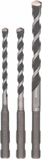 BOSCH - Uneo Çok Amaçlı Matkap Ucu Seti - 5-6-8 Mm
