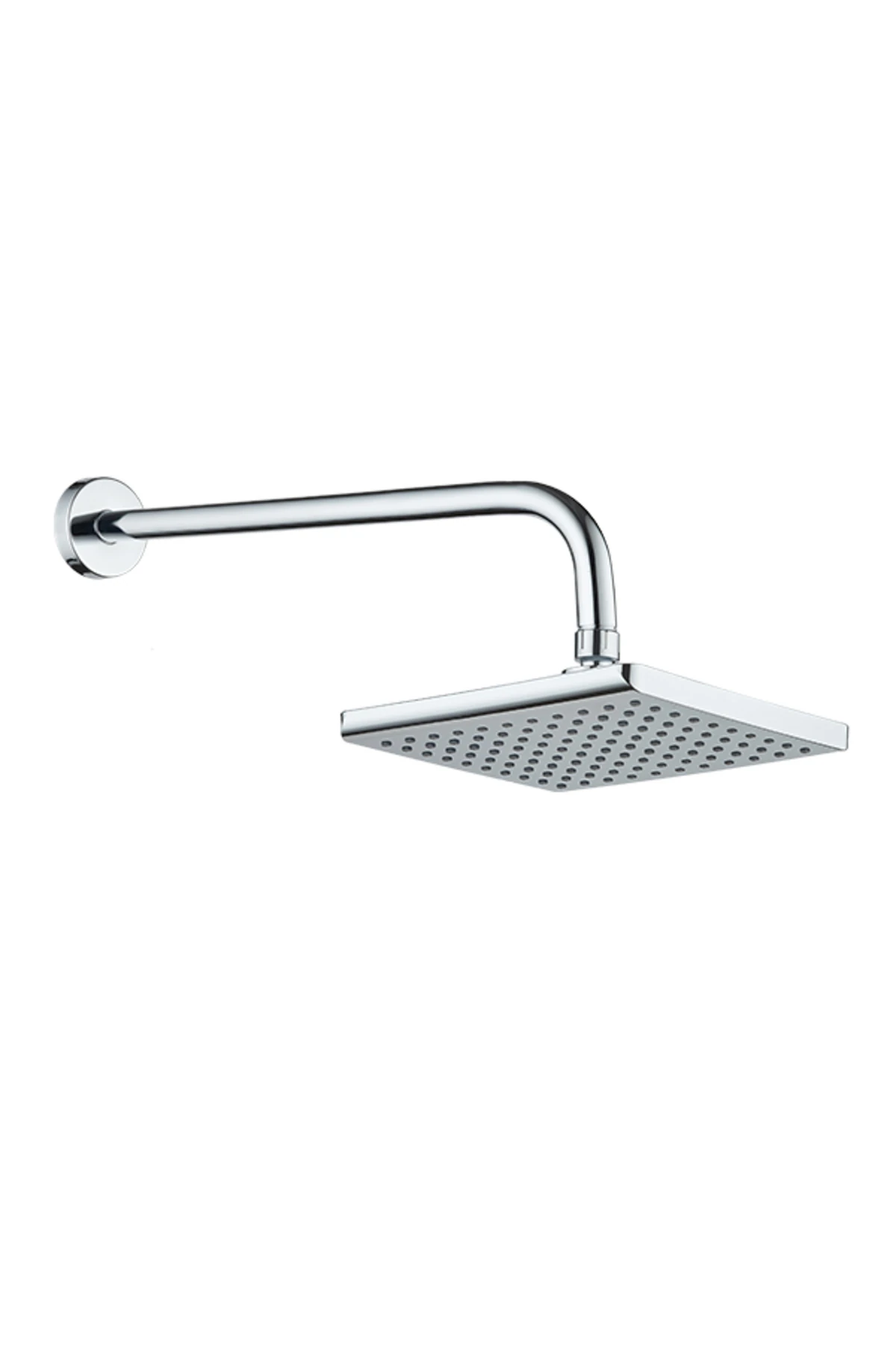 Tetra Ankastre (Uzun Borulu)