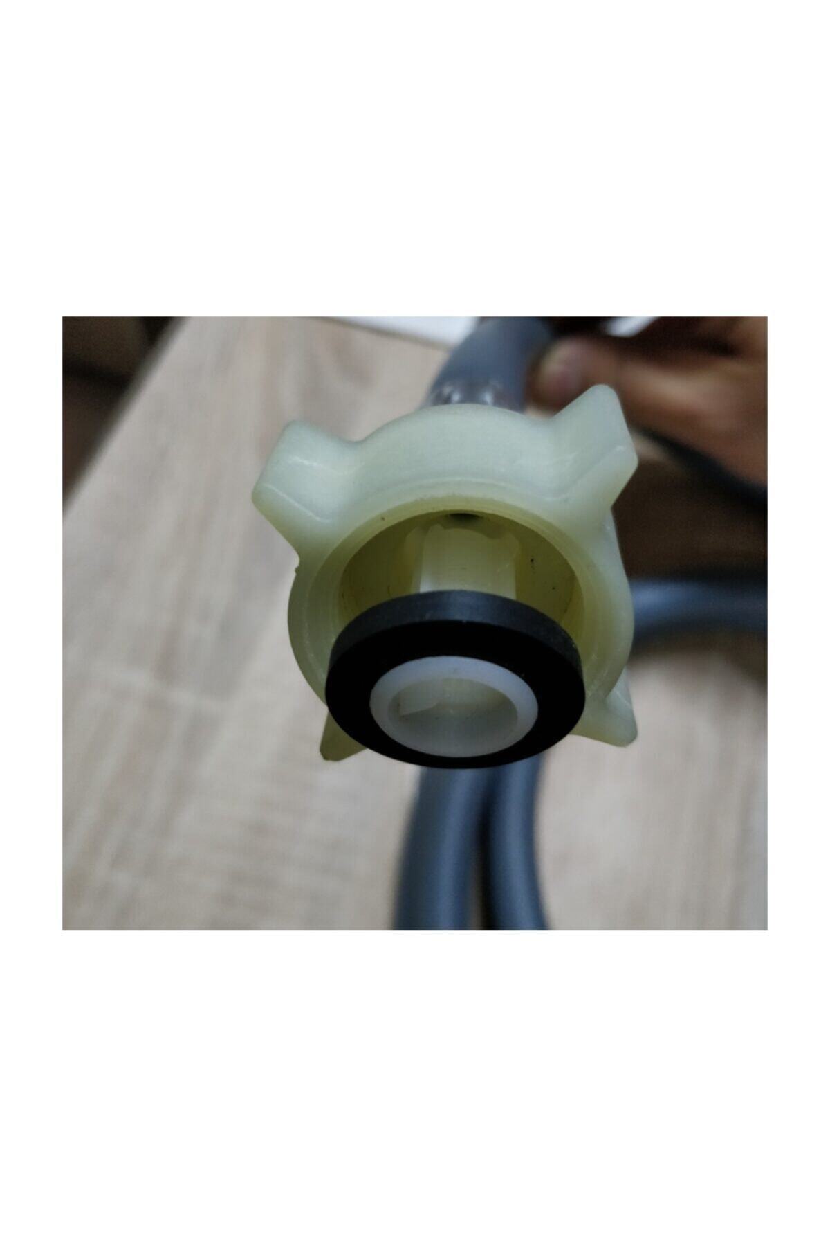 (3 metre) Çamaşır/Bulaşık Makinesi Temiz Su Giriş Hortumu