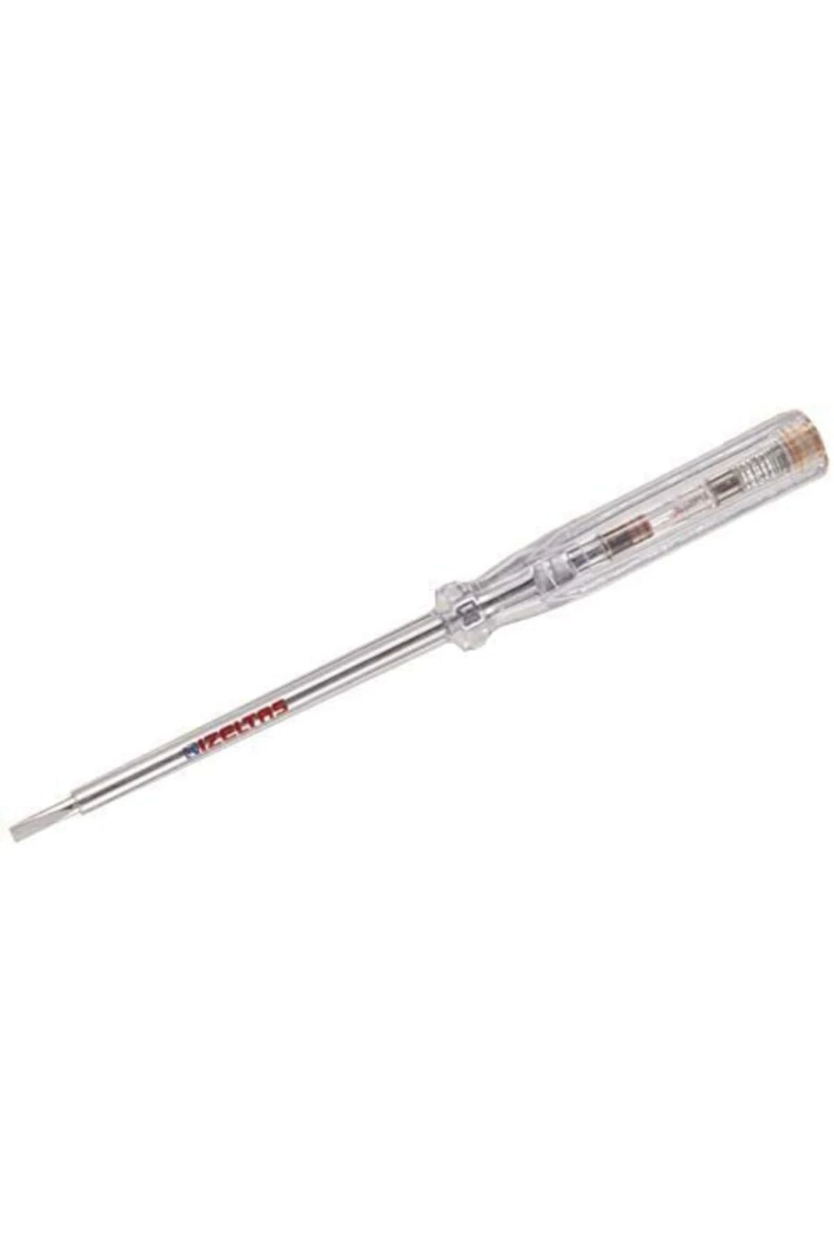 Düz Kontrol Kalemi 135 Mm